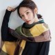 2025 new women's scarves, thickened, warm, imitation cashmere plaid scarves, winter shawls, stylish scarves. 2025 new women's scarves, thickened, warm, imitation cashmere plaid scarves, winter shawls, stylish scarves.