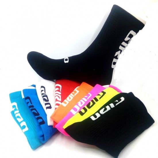 Men's and women's outdoor sports cycling socks, cycling socks, high-top basketball socks, running, and hiking socks, sweat-wicking and breathable. Basketball socks Men's and women's outdoor sports cycling socks, cycling socks, high-top basketball socks, running, and hiking socks, sweat-wicking and breathable. Basketball socks