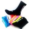 Men's and women's outdoor sports cycling socks, cycling socks, high-top basketball socks, running, and hiking socks, sweat-wicking and breathable. Basketball socks