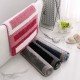 Entrance door dust-removing doormats, bathroom and toilet absorbent non-slip mats, flocked bedroom carpets, Instagram style