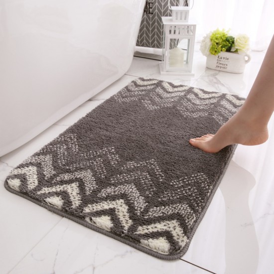 Wholesale flocked bathroom and bathtub absorbent carpets. Bathroom anti-slip absorbent floor mats Wholesale flocked bathroom and bathtub absorbent carpets. Bathroom anti-slip absorbent floor mats