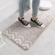 Wholesale flocked bathroom and bathtub absorbent carpets. Bathroom anti-slip absorbent floor mats Wholesale flocked bathroom and bathtub absorbent carpets. Bathroom anti-slip absorbent floor mats