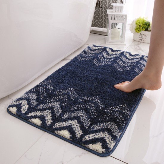 Wholesale flocked bathroom and bathtub absorbent carpets. Bathroom anti-slip absorbent floor mats Wholesale flocked bathroom and bathtub absorbent carpets. Bathroom anti-slip absorbent floor mats