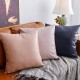 Nordic INS living room towel embroidered sofa throw pillow, fresh and simple model room headboard backrest pillowcase. Nordic INS living room towel embroidered sofa throw pillow, fresh and simple model room headboard backrest pillowcase.