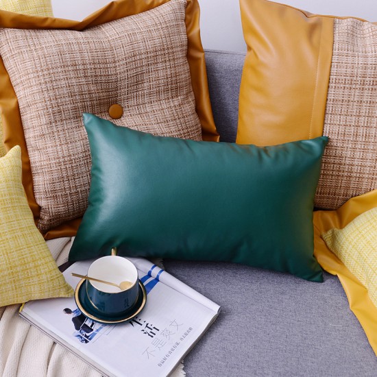 Nordic INS living room towel embroidered sofa throw pillow, fresh and simple model room headboard backrest pillowcase. Nordic INS living room towel embroidered sofa throw pillow, fresh and simple model room headboard backrest pillowcase.