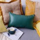 Nordic INS living room towel embroidered sofa throw pillow, fresh and simple model room headboard backrest pillowcase. Nordic INS living room towel embroidered sofa throw pillow, fresh and simple model room headboard backrest pillowcase.