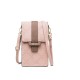Prettyzys' new, simple, versatile, single-shoulder, small square bag, crossbody, and handbag. Prettyzys' new, simple, versatile, single-shoulder, small square bag, crossbody, and handbag.