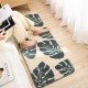 Wabi-sabi style entrance door mats, living room entrance door mats, Nordic abstract foot-rubbing mats Mats Wabi-sabi style entrance door mats, living room entrance door mats, Nordic abstract foot-rubbing mats Mats
