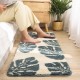 Wabi-sabi style entrance door mats, living room entrance door mats, Nordic abstract foot-rubbing mats Mats Wabi-sabi style entrance door mats, living room entrance door mats, Nordic abstract foot-rubbing mats Mats