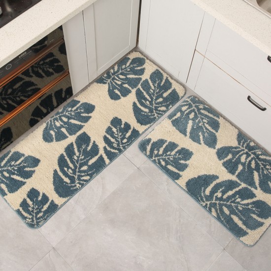 Wabi-sabi style entrance door mats, living room entrance door mats, Nordic abstract foot-rubbing mats Mats Wabi-sabi style entrance door mats, living room entrance door mats, Nordic abstract foot-rubbing mats Mats