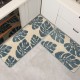 Wabi-sabi style entrance door mats, living room entrance door mats, Nordic abstract foot-rubbing mats Mats Wabi-sabi style entrance door mats, living room entrance door mats, Nordic abstract foot-rubbing mats Mats