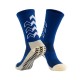 Adult soccer shin guards, fixed socks, high-elastic, breathable mesh, sweat-wicking bottomless socks, calf guards.