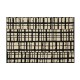 Ins-style floral absorbent bathroom floor mat. Plush bathroom doormats, non-slip bathroom entrance mats and carpets for home use. Ins-style floral absorbent bathroom floor mat. Plush bathroom doormats, non-slip bathroom entrance mats and carpets for home use.