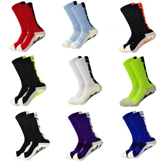 Professional mid-calf marathon colorblock running socks, men's and women's outdoor, hiking, badminton, and practical basketball socks. Professional mid-calf marathon colorblock running socks, men's and women's outdoor, hiking, badminton, and practical basketball socks.