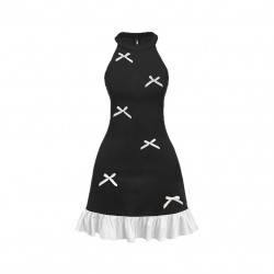 European and American cross-border 2025 new chiffon, fringe-trimmed, inner-layer, sexy, see-through T-shirt, long-sleeved base top for women European and American cross-border 2025 new chiffon, fringe-trimmed, inner-layer, sexy, see-through T-shirt, long-sleeved base top for women