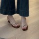 Wedding shoes, bridal shoes, shallow-cut bridal dress high heels for women, 2024 new French evening-inspired gentle shoes. Wedding shoes, bridal shoes, shallow-cut bridal dress high heels for women, 2024 new French evening-inspired gentle shoes.