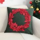 Nordic Instagram Fresh Polka Dot Plaid Flower Pillow with Core, Living Room Sofa Cotton and Linen Cushion, Showroom Cushion Nordic Instagram Fresh Polka Dot Plaid Flower Pillow with Core, Living Room Sofa Cotton and Linen Cushion, Showroom Cushion