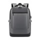Cross-border business backpack, men's casual waterproof laptop bag, suitable for students traveling outdoors or attending classes Cross-border business backpack, men's casual waterproof laptop bag, suitable for students traveling outdoors or attending classes