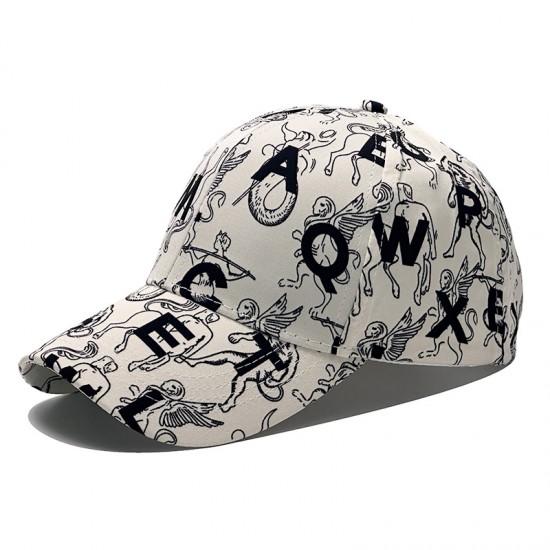 New cross-border letter-printed baseball cap, fashionable and versatile, spring and summer outdoor sun hat for men and women. New cross-border letter-printed baseball cap, fashionable and versatile, spring and summer outdoor sun hat for men and women.
