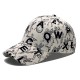 New cross-border letter-printed baseball cap, fashionable and versatile, spring and summer outdoor sun hat for men and women. New cross-border letter-printed baseball cap, fashionable and versatile, spring and summer outdoor sun hat for men and women.