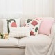 Nordic style INS corduroy sofa cushion set, bay window cushions, light luxury sofa backrest lumbar support pillows Nordic style INS corduroy sofa cushion set, bay window cushions, light luxury sofa backrest lumbar support pillows