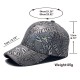 Fashionable hip-hop reflective tie-dye caps for men and women. Wholesale cotton street graffiti skateboarding baseball caps, breathable sun hats. Fashionable hip-hop reflective tie-dye caps for men and women. Wholesale cotton street graffiti skateboarding baseball caps, breathable sun hats.