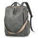 New women's business bag, laptop bag, multifunctional backpack, PU fashion women's bag, travel backpack New women's business bag, laptop bag, multifunctional backpack, PU fashion women's bag, travel backpack