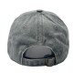Wholesale Korean 2025 new style washed retro puppy embroidered baseball cap for women with large heads, small flattering cap Wholesale Korean 2025 new style washed retro puppy embroidered baseball cap for women with large heads, small flattering cap