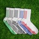 Adult and children's pure white football socks, towel soles, men's and women's basketball mid-calf socks, long socks