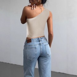 Fashionable square-neck puff-sleeved hip skirt for women, 2025 spring/summer new style, pleated waist slimming short-sleeved sexy dress