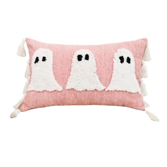 Nordic ins Bohemian ethnic cotton and linen lace simple home pillowcase, homestay sofa and living room cushion Nordic ins Bohemian ethnic cotton and linen lace simple home pillowcase, homestay sofa and living room cushion