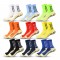 Amazon cross-border supply of elite basketball socks, thickened towel-soled soccer socks, sweat-wicking, breathable sports socks wholesale.