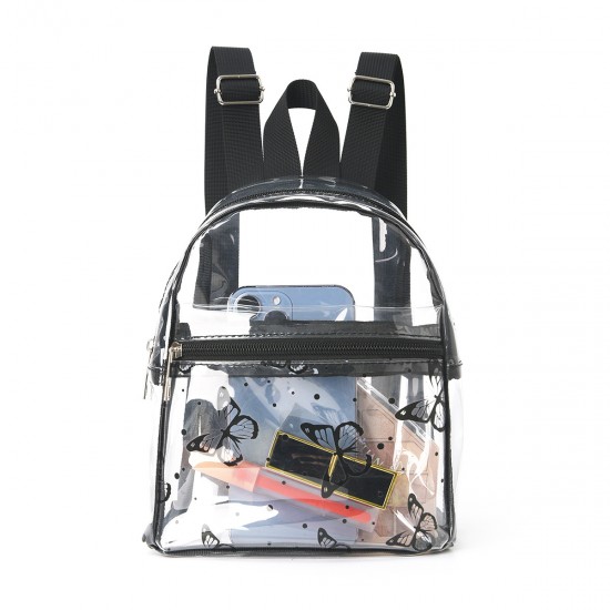 Feihong cross-border embroidered lettering cosmetic bag, Amazon waterproof, portable toiletry bag, large capacity, portable storage bag