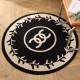 Used, ultra-soft, thickened, machine-washable bathroom mats, non-slip, for bathrooms, bedroom bedside rugs, and entrance mats.