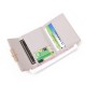 Hot Selling 2024 New Japanese and Korean Style Short Wallet, Small Fresh Tri-Folding Clip Bag for Women, Foldable Student Coin Purse
