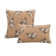 Refreshing lambskin jacquard pillow, floral sofa headboard lumbar support, modern ins pillowcase. Refreshing lambskin jacquard pillow, floral sofa headboard lumbar support, modern ins pillowcase.