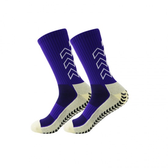 Non-slip rubberized soccer socks, terry-soled non-slip rubberized soccer socks, outdoor sports socks, cycling socks. Non-slip rubberized soccer socks, terry-soled non-slip rubberized soccer socks, outdoor sports socks, cycling socks.
