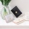 Lianbu New Short Wallet for Women, Small and Fresh Folding Multifunctional Small Wallet for Students, Wholesale