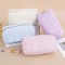 Outdoor portable wet/dry separation swimming bag, waterproof beach storage, sports fitness backpack, swimming bag, men's and women's training bag.