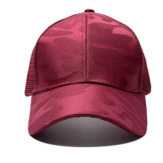 Cross-border new lambswool solid color baseball caps, autumn and winter outdoor leisure warm sun hats and caps wholesale.