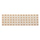 Bedroom bedside rugs, Korean cream-style thickened plush carpets, room bedside bay window blankets, sofa blankets, absorbent floor mats