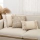 INS Nordic sofa cushions, tufted heart cushions, luxury living room, removable and washable headboard cushions. INS Nordic sofa cushions, tufted heart cushions, luxury living room, removable and washable headboard cushions.