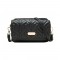 2024 new stylish shoulder bag, soft PU multifunctional large capacity phone bag, crossbody bag, mini square bag
