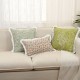INS Cross-Border Embroidered Cherry Plush Flower Craft Pillowcase, Pink Home Sofa, Bedroom, Living Room Decor INS Cross-Border Embroidered Cherry Plush Flower Craft Pillowcase, Pink Home Sofa, Bedroom, Living Room Decor