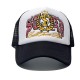Amazon's best-selling winter warm hats, cable-knitted fleece beanies, popular European and American fashion and versatile knitted hats