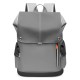 2025 New Men's Backpack, Trendy Large-Capacity Laptop Travel Backpack, Wholesale for Junior High School, High School, and College Students 2025 New Men's Backpack, Trendy Large-Capacity Laptop Travel Backpack, Wholesale for Junior High School, High School, and College Students