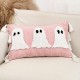 Nordic ins Bohemian ethnic cotton and linen lace simple home pillowcase, homestay sofa and living room cushion Nordic ins Bohemian ethnic cotton and linen lace simple home pillowcase, homestay sofa and living room cushion