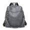New cross-border bags, 2025, large-capacity crossbody shoulder bags, PU women's business commuter bags, backpacks