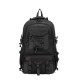 Men's backpack, large-capacity travel backpack, lightweight outdoor bag, mountaineering backpack, casual backpack Men's backpack, large-capacity travel backpack, lightweight outdoor bag, mountaineering backpack, casual backpack