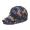New European and American hip-hop hats, street style baseball hats for women, cross-border men's summer sun hats for export